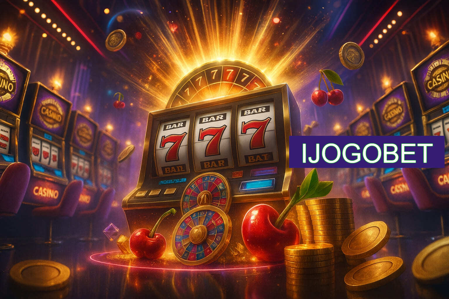 Jogos Recomendados