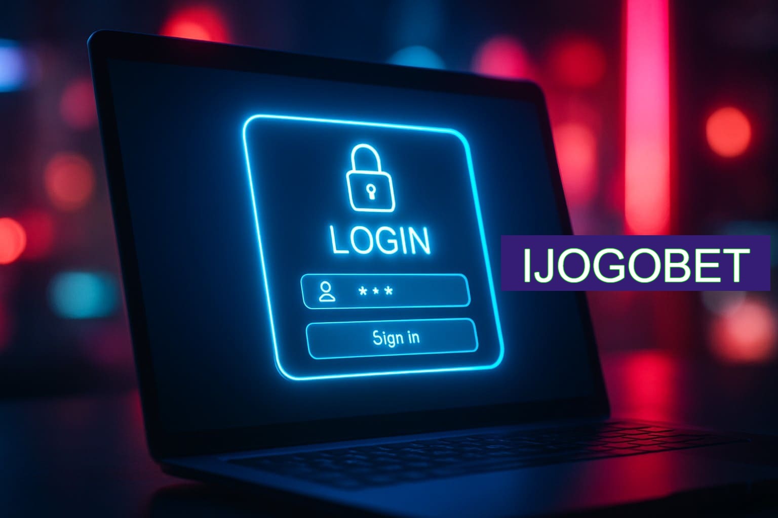 Benefícios do Login